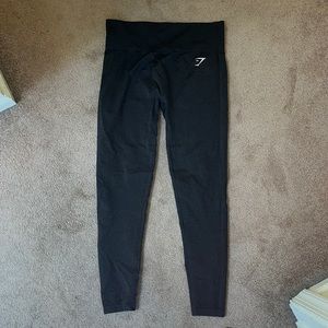 GYMSHARK Vital Seamless Leggings